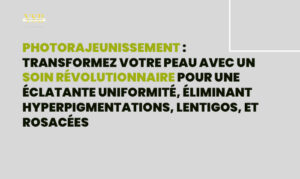 photorajeunissement