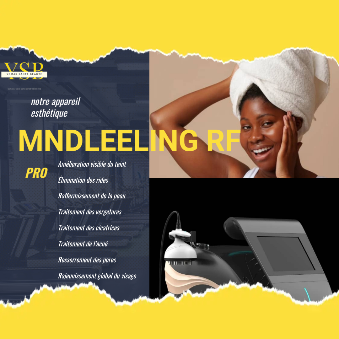 MNDLEELING RF PRO
